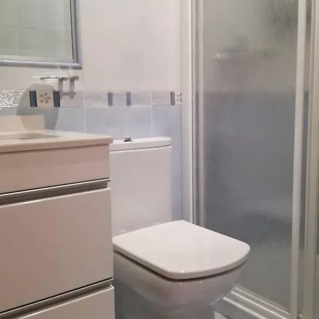 Sanxenxo, 30 Metros Playa, Centrico. サンシェンショ