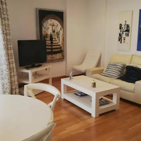 Sanxenxo, 30 Metros Playa, Centrico. サンシェンショ