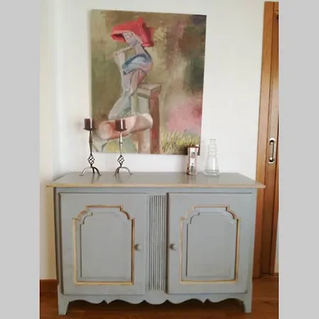 アパート Sanxenxo, 30 Metros Playa, Centrico.