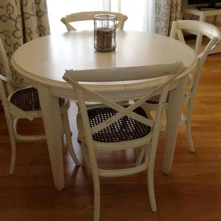 Sanxenxo, 30 Metros Playa, Centrico. アパート