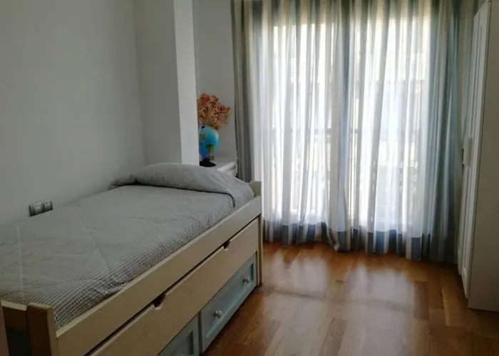 Διαμέρισμα Sanxenxo, 30 Metros Playa, Centrico. Sanxenxo