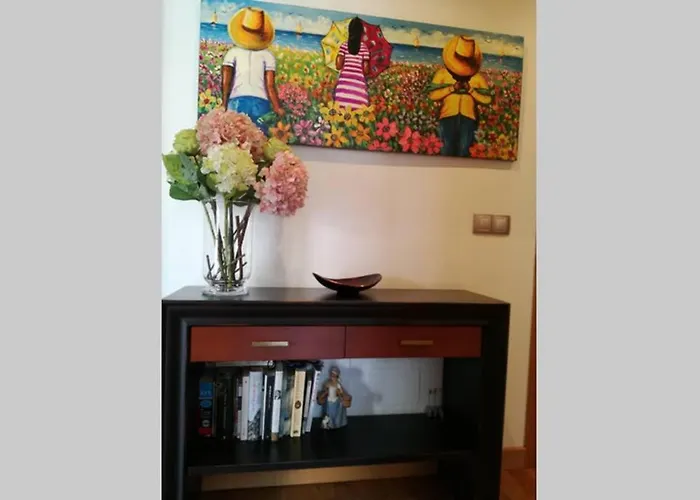 Sanxenxo, 30 Metros Playa, Centrico.