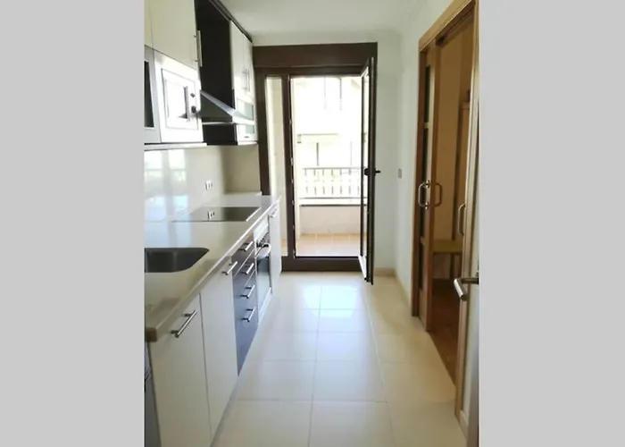 Sanxenxo, 30 Metros Playa, Centrico. * Sanxenxo