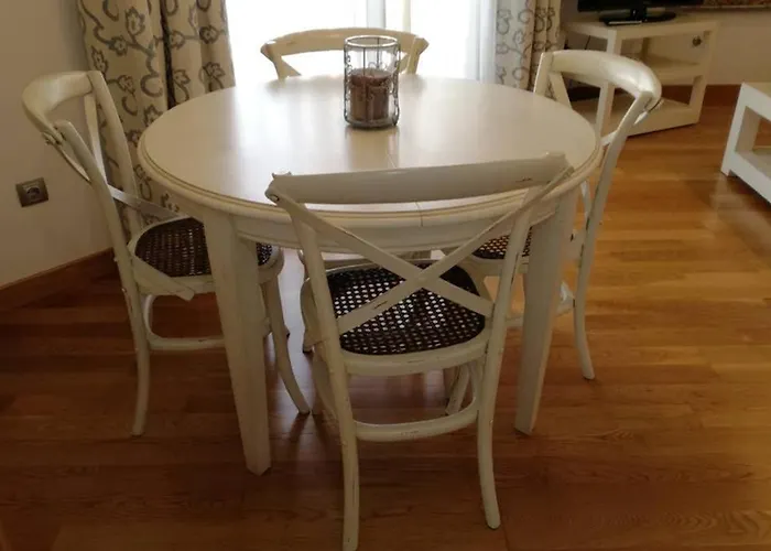 Sanxenxo, 30 Metros Playa, Centrico. Διαμέρισμα