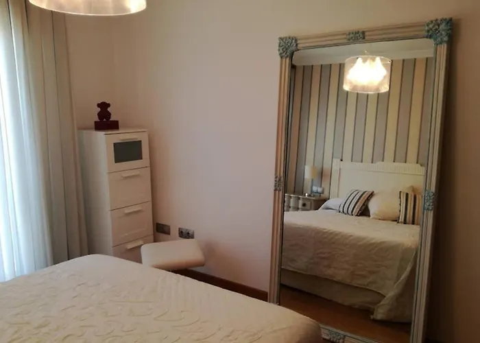 Sanxenxo, 30 Metros Playa, Centrico. * Sanxenxo